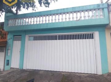 Foto 01 · Casa à venda em Jundiaí localizada no Jardim Esplanada.