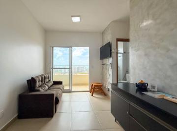 Apartamento de 2 quartos, Cabedelo · Vendo apartamento com 2 quartos e 58 m² em Ponta de Campina Cabedelo