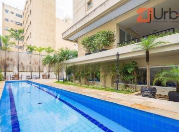 Apartamento · 158m² · 3 Quartos · 3 Vagas · Apartamento à venda 158m², 3 suítes, 3 vagas no bairro da Pompéia