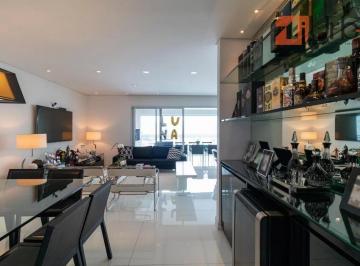Apartamento · 206m² · 3 Quartos · 3 Vagas · Excelente apartamento à venda na Vila Romana com 206m², 3 vagas próximo ao Bourbon Shopping