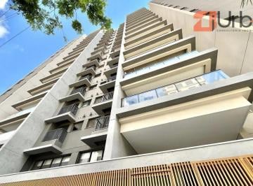 Apartamento · 141m² · 3 Quartos · 2 Vagas · Excelente apartamento à venda 141m², 3 suítes, 2 vagas próximo ao Parque Ibirapuera