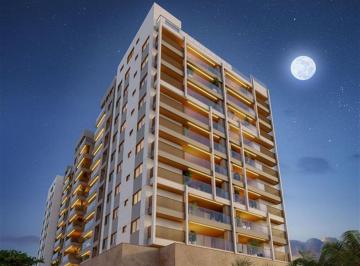 Apartamento de 2 quartos, Rio de Janeiro · Vdo apartamento com 76 m², 2 quartos, suite, varanda, vaga, com infra total, vazio, em Botafogo!