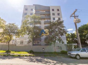 Apartamento de 3 quartos, Curitiba · Apartamento com 3 dormitórios à venda, 65 m² por R$ 595.000,00 - Cabral - Curitiba/PR