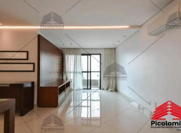 Foto 01 · Imperdível oportunidade de investimento: Apartamento de 3 quartos com suíte e 3 vagas na Chácara Ing