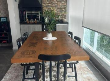 Apartamento · 132m² · 3 Quartos · 2 Vagas · Apartamento à venda - em Tatuapé
