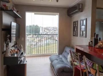 202602051608079839.jpg · Apartamento para Venda em Guarulhos, Jardim Las Vegas, 3 dormitórios, 1 suíte, 2 banheiros, 1 vaga