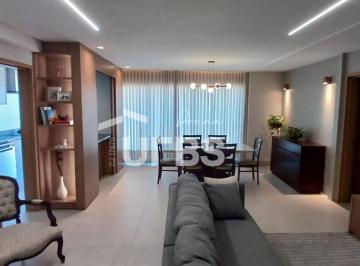 Apartamento de 3 quartos, Goiânia · APARTAMENTO 130MT 3 QUARTOS SENDO 1 SUITE SETOR JARDIM AMERICA