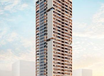 Apartamento de 1 quarto, São Paulo · Apartamento 114m² 3 Suites 2 vagas localizado no Jardins