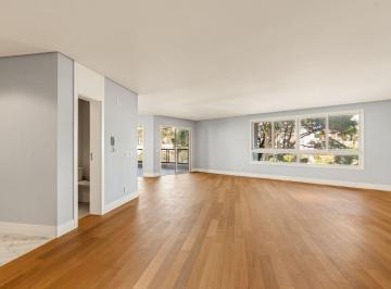 Apartamento de 3 quartos, Curitiba · Apartamento com 210 m² e 3 suítes à venda no Juvevê