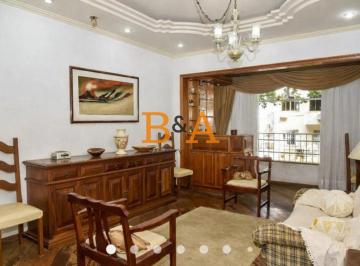 Apartamento · 85m² · 2 Quartos · B&A Vende Apartamento 2 quartos com 85 m² e sol da manhã na Rua João Lira - Leblon