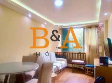 Apartamento · 73m² · 2 Quartos · 1 Vaga · B&amp;amp;A Vende Apartamento 2 quartos com vaga e vista verde na Rua Maria Angélica