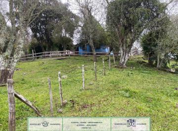 Foto 01 · Chacara, Buriti, Santiago, RS