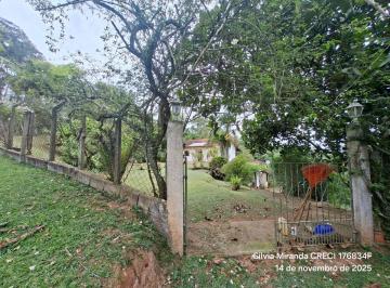 Casa de 4 quartos, Embu das Artes · Casa de campo em Condomínio para venda e aluguel, Granja Viana 4 Quartos, 2 Suites