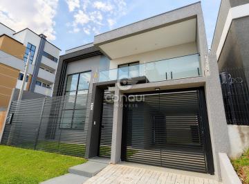 Casa · 166m² · 3 Quartos · 2 Vagas · Exclusividade e Localização: Sobrado com 3 Quartos