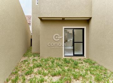 Casa · 96m² · 3 Quartos · 2 Vagas · Triplex / Sobrado com terraço à venda no Uberaba –