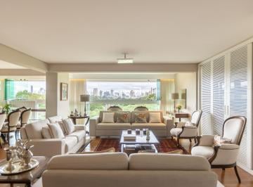 Apartamento · 307m² · 3 Quartos · 3 Vagas · Cobertura à venda na Paulo Gorski, 307 m² | 2 Quar