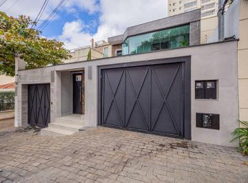 Casa de 5 quartos, São Paulo · Casa Sobrado à venda na Saúde, em São Paulo - SP