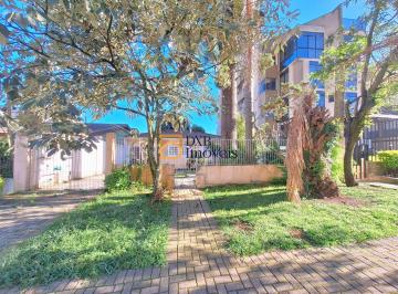 Terreno · “Terreno 466m² no Portão – Próx. Ao Colégio da Pol