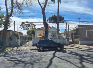 Terreno · 757m² · “Terreno 757m² no Água Verde – Próx. Av. Água Verd