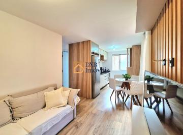 Apartamento · 40m² · 2 Quartos · 1 Vaga · Oportunidade Única no Sitio Cercado! Apartamento T