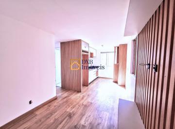 Apartamento · 40m² · 2 Quartos · 1 Vaga · Oportunidade Única no Sitio Cercado! Apartamento T