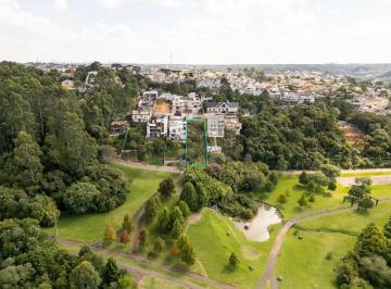 Terreno · 883m² · Terreno à venda no Pilarzinho  ARYA1