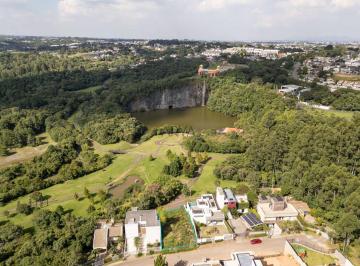 Terreno · 883m² · Terreno à venda no Pilarzinho ARYA1