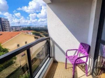 Apartamento de 3 quartos, São Paulo · Apartamento com 70 m² e 3 quartos à venda em Jardim Ester