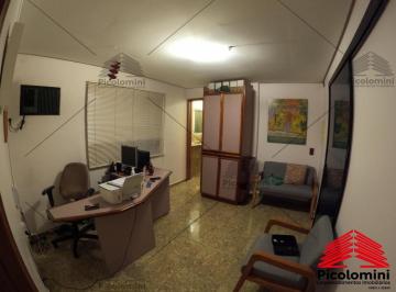 Foto 09 · sala comercial à venda em condomínio na Bela Vista, São Paulo-SP, 35m²