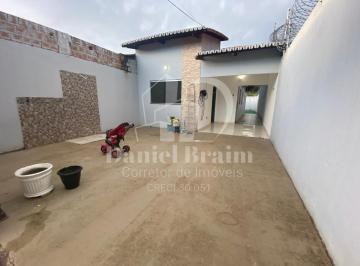 Foto 01 · Aluguel de Casa Mobiliada com 2 Quartos na Morada da Lua