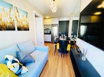 Apartamento · 2 Quartos · 1 Vaga · Apartamento à venda - no Portão