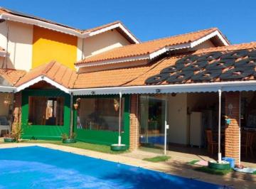 Casa de 3 quartos, Itupeva · Casa térrea 3 dormitórios à venda no Condomínio Horizonte Azul 1 - Itupeva