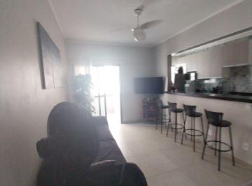 Apartamento de 1 quarto, Praia Grande · Apartamento vista mar Aviação- Praia Grande
