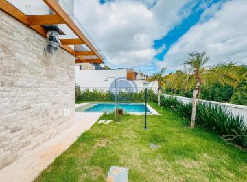 Foto 01 · Casa em condomínio à venda em Indaiatuba-SP, Parque Villa dos Pinheiros: 4 quartos, 4 suítes, 3 sala