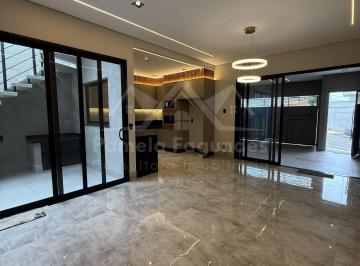Foto 01 · Imperdível oportunidade: Casa à venda em Bragança Paulista - Condomínio Villa Verde Bragança - 3 qua