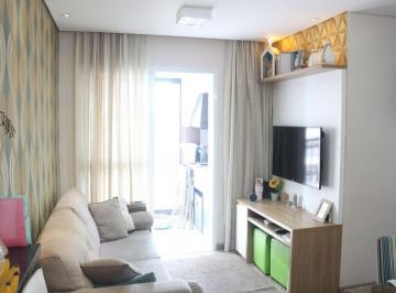202511181401329805.jpg · Apartamento para Venda em São Caetano do Sul, Boa Vista, 3 dormitórios, 1 suíte, 2 banheiros, 2 vaga
