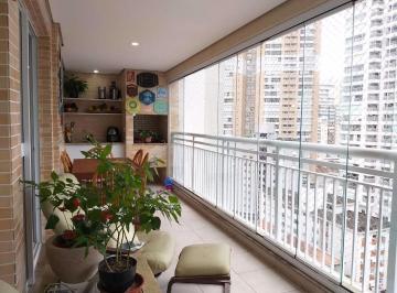 2a7e9f5521c9b6a64f53a2ebcbbce62dacc6dfc0 · Apartamento com 3 dormitórios à venda, 130 m² por R$ 1.795.000,00 - Gonzaga - Santos/SP