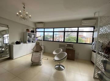 4108bbd449c186eaf82eade46991b10d12bac199 · Sala à venda, 55 m² por R$ 240.000,00 - Macuco - Santos/SP