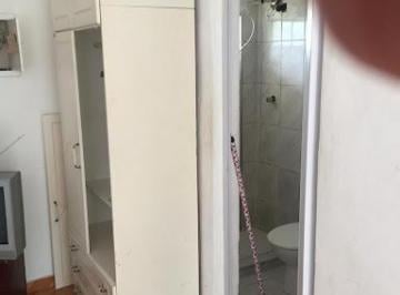 549e4a8ae1af9edb50944c0e306e8605604b1c62 · Kitnet com 1 dormitório à venda, 23 m² por R$ 120.000,00 - Parque Prainha - São Vicente/SP