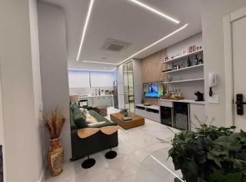84c8b46bf9a6cd771ae013bcfc06de287405480d · Apartamento Garden com 2 dormitórios à venda - Marapé - Santos/SP