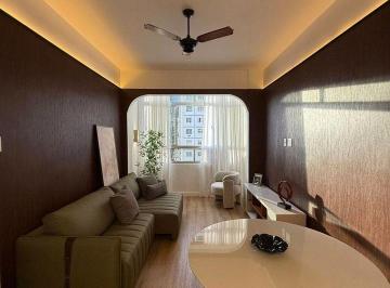 aba050818587d3feefadec53767bc33669068b61 · APARTAMENTO À VENDA – JOSÉ MENINO, SANTOS/SP – PORTEIRA FECHADA