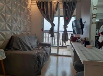 06a08f6a784b5fe2535f30ea38e26566ddda532d · Apartamento  com 2 quartos à venda, Marapé, Santos - AP0633.