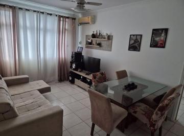 a2550a6b70cabe50cbe9a13dab9079d785a37929 · Apartamento com 2 quartos à venda, Vila Matias, Santos - AP0373.