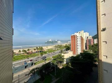 f8f4ff1dd997339b56897c9ea54ef699650a5ed0 · Flat com 1 dormitório à venda, 33 m² por R$ 250.000,00 - Itararé - São Vicente/SP