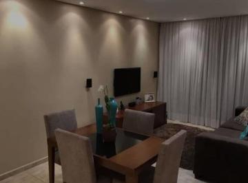 0866a7eb145b615e17abf8b8fb745bbe27ac093f · Apartamento com Garagem fechada | 2 Quartos e 2 Banheiros em Embaré, Santos