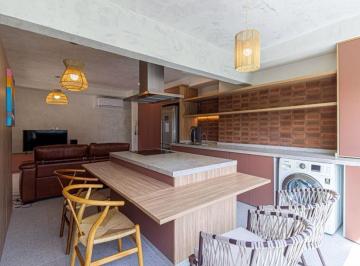 31ec49693c78355004ecaff1beeac3ca649af5f5 · Apartamento garden com 2 dormitórios para alugar - José Menino - Santos/SP