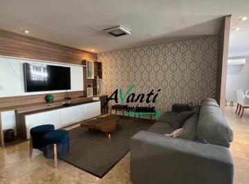 294d75c90a2ec0cfacbdf1260b36f1ec7ef0e999 · Apartamento com 4 quartos à venda, quadra da praia, 233 m² - Boqueirão - Santos
