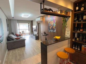 65692610c4b5a93fde73bb74929fec7aa6c8b830 · Apartamento Residencial à venda, Alto Padrão, Santos - AP0152.