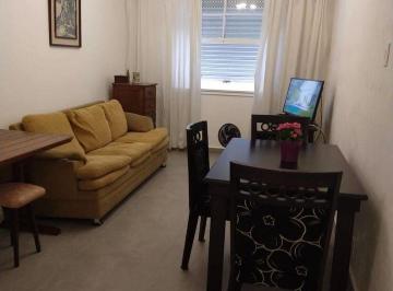 0c7f59dc2ad24ef4265ba06187d9c60818d17c2f · Apartamento com 1 dormitório à venda, 52 m² por R$ 380.000,00 - Pompéia - Santos/SP