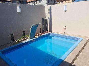 6c51a86824ad79c6adb5e8b679b03f55c7839cb8 · Village com 2 dormitórios à venda, 94 m² por R$ 598.000,00 - Macuco - Santos/SP